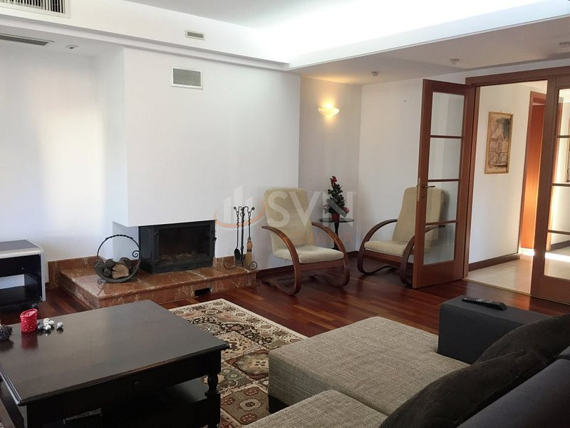 4 camere cu loc parcare exterior inclus Bucuresti/Barbu Vacarescu