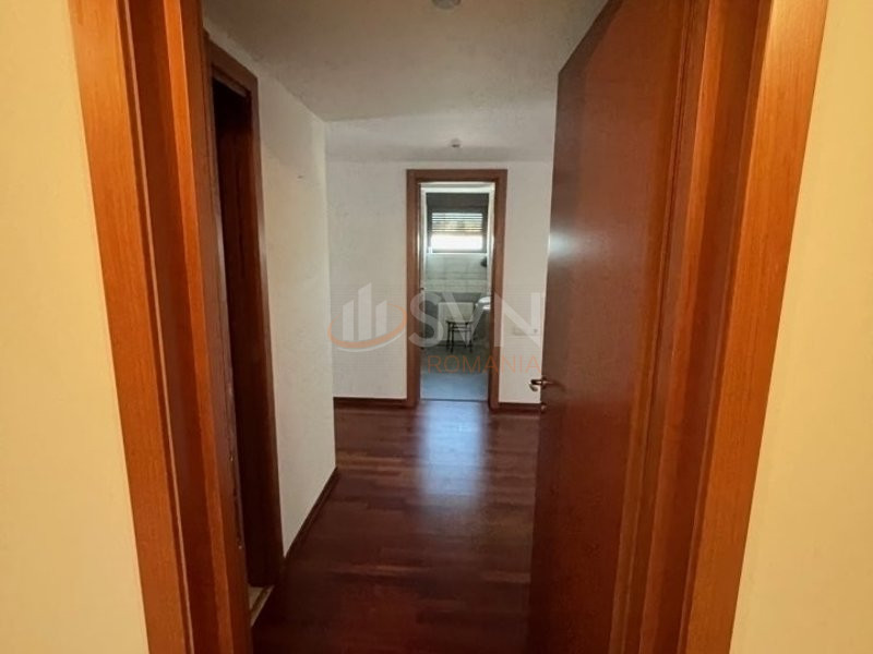 4 camere cu loc parcare exterior inclus Bucuresti/Barbu Vacarescu