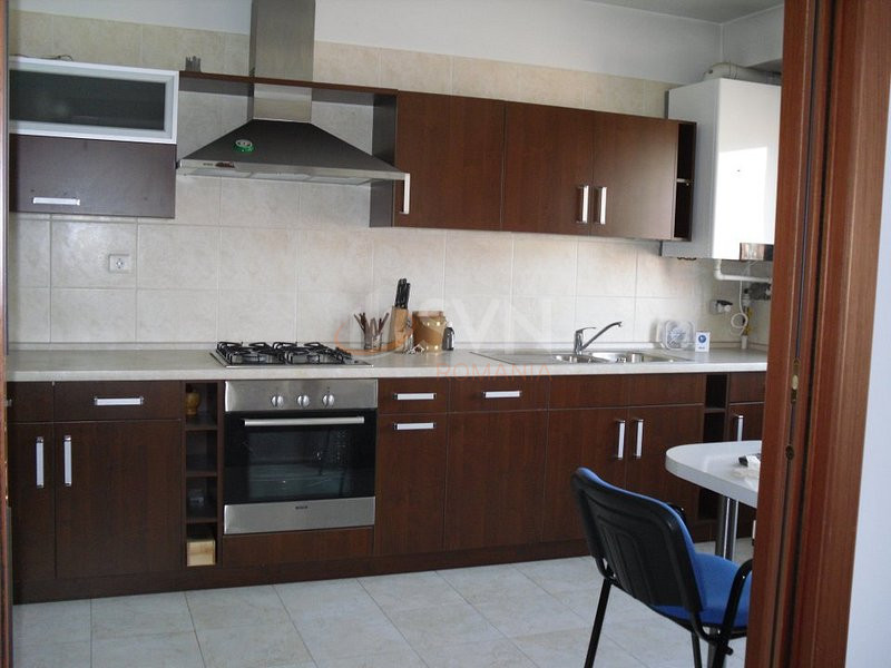4 camere cu loc parcare exterior inclus Bucuresti/Barbu Vacarescu