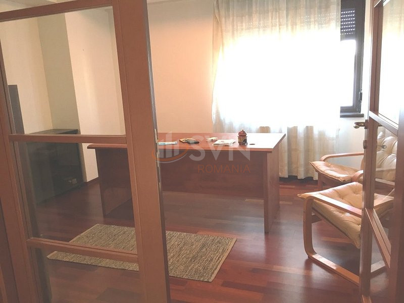 4 camere cu loc parcare exterior inclus Bucuresti/Barbu Vacarescu