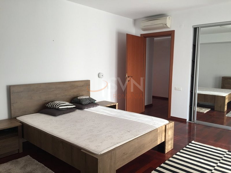 4 camere cu loc parcare exterior inclus Bucuresti/Barbu Vacarescu