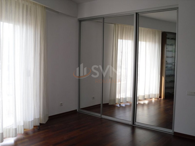 4 camere cu loc parcare exterior inclus Bucuresti/Barbu Vacarescu