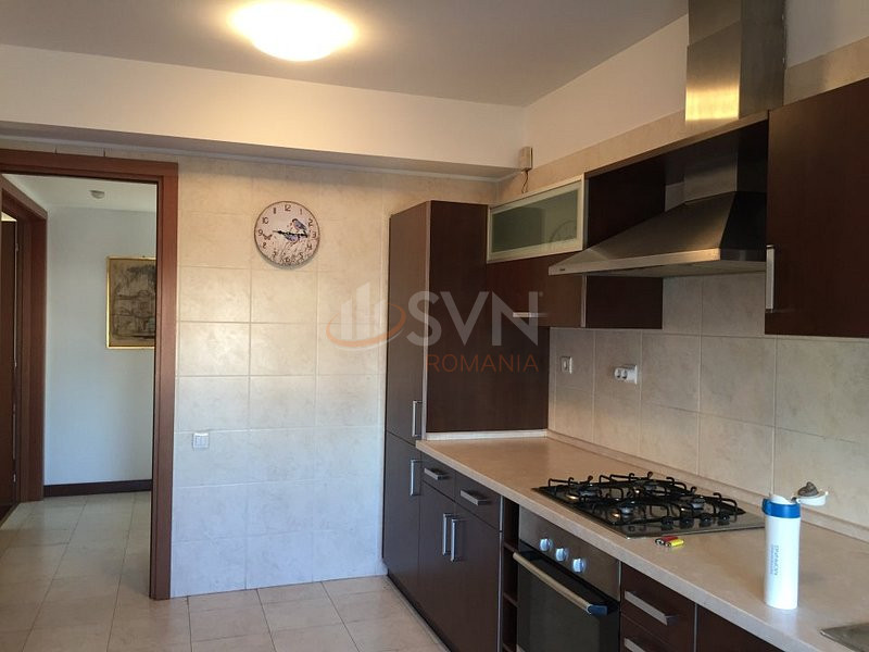 4 camere cu loc parcare exterior inclus Bucuresti/Barbu Vacarescu