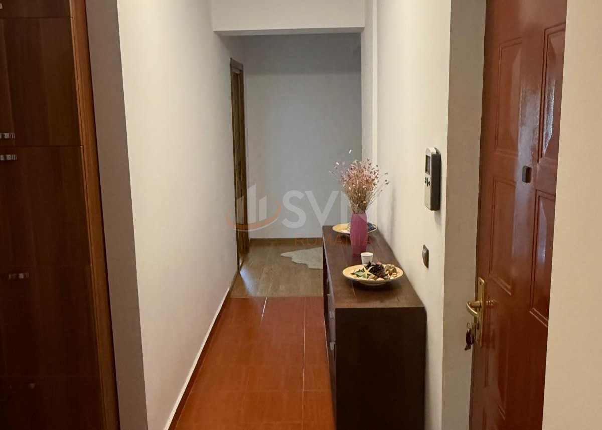 4 camere cu loc parcare exterior inclus Bucuresti/Baneasa