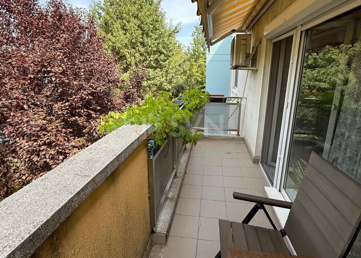 4 camere cu loc parcare exterior inclus Bucuresti/Baneasa