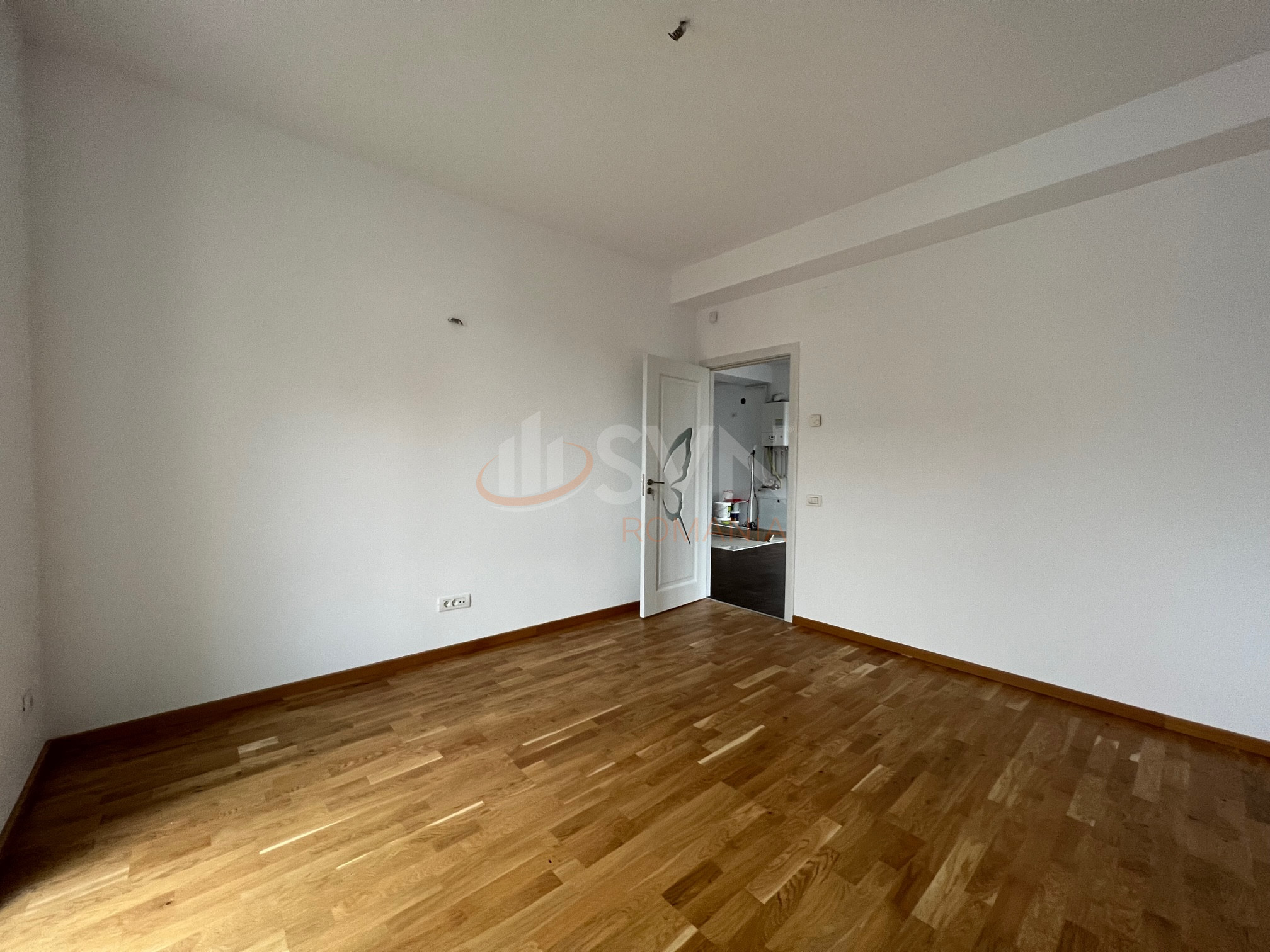 4 camere cu loc parcare exterior inclus Ilfov/Otopeni