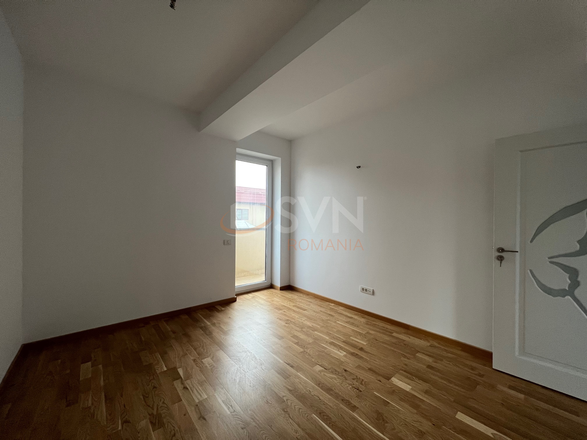 4 camere cu loc parcare exterior inclus Ilfov/Otopeni