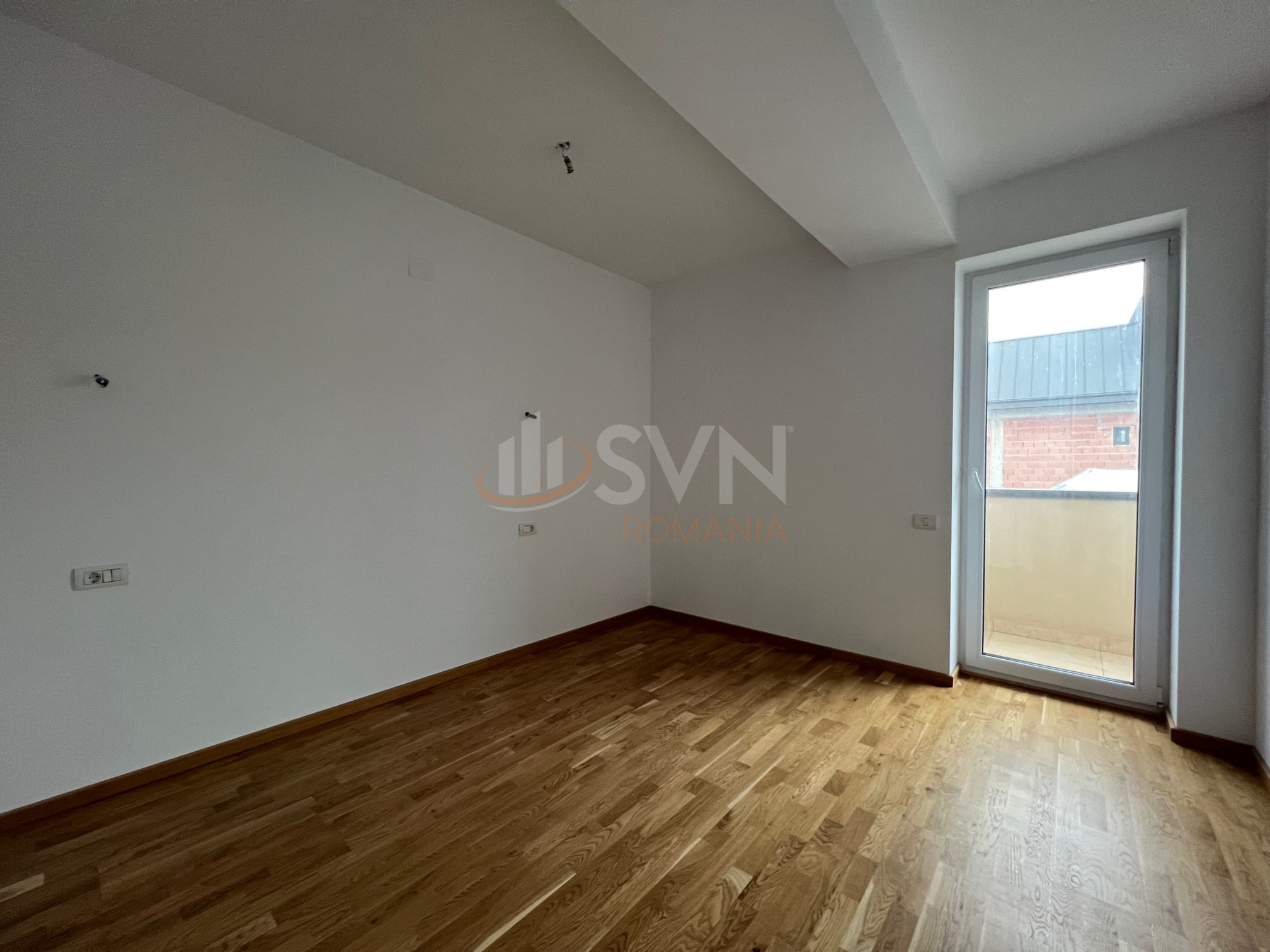 4 camere cu loc parcare exterior inclus Ilfov/Otopeni