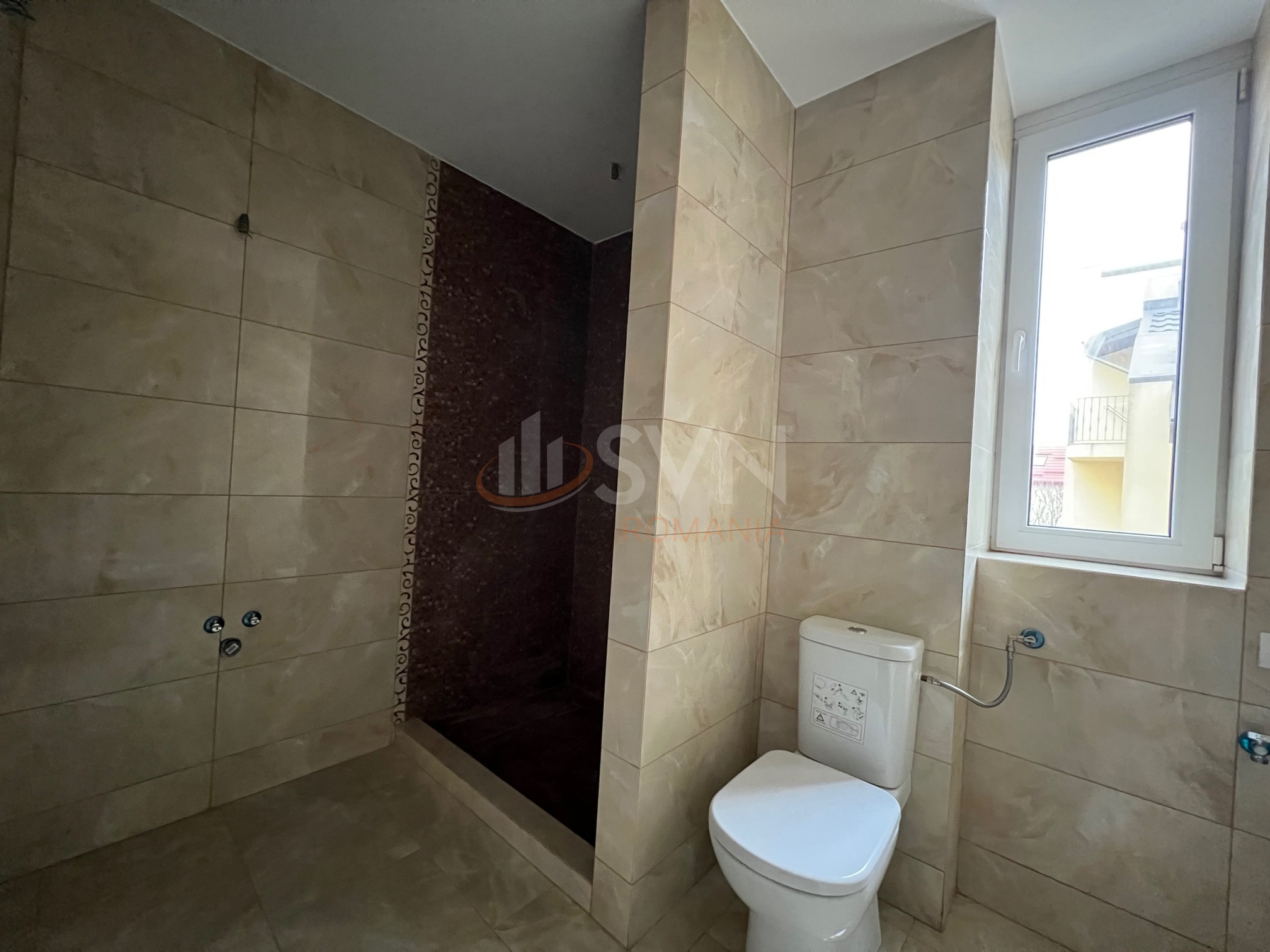 4 camere cu loc parcare exterior inclus Ilfov/Otopeni