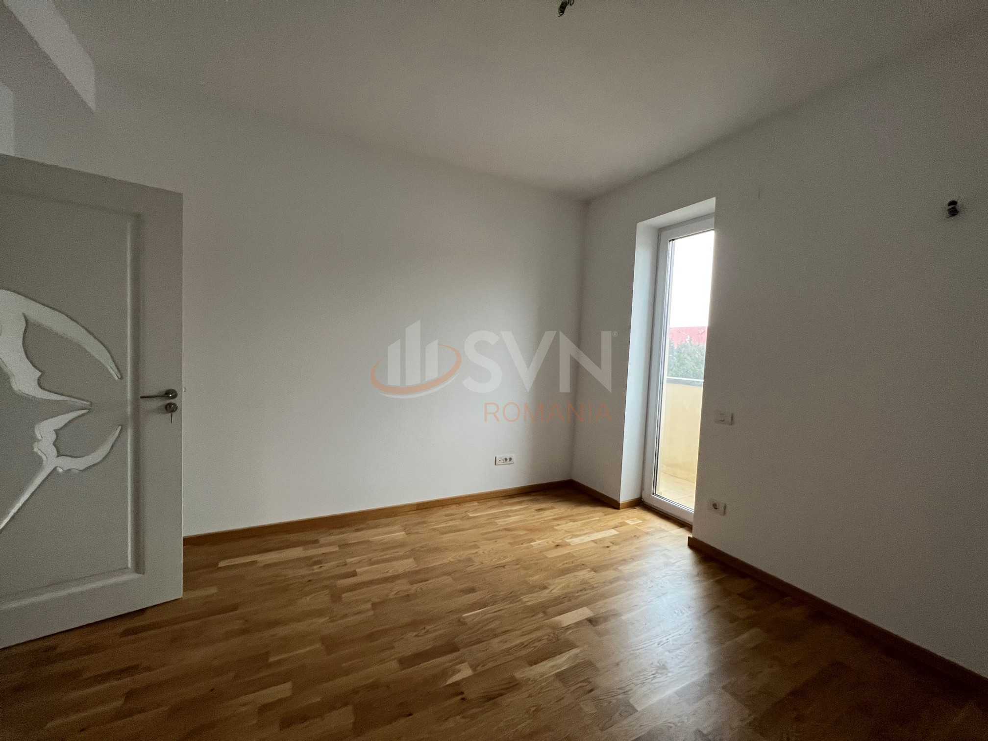 4 camere cu loc parcare exterior inclus Ilfov/Otopeni