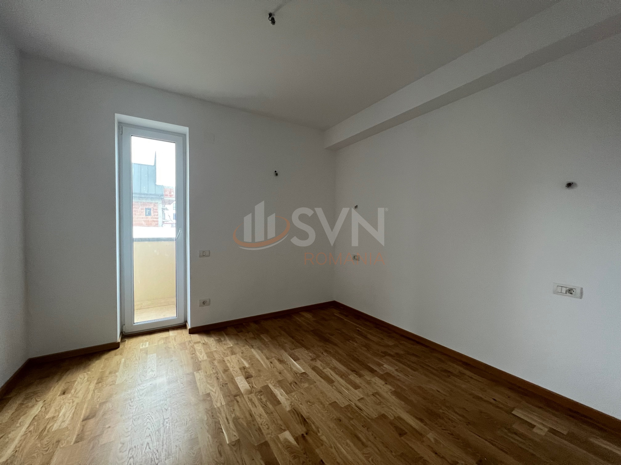 4 camere cu loc parcare exterior inclus Ilfov/Otopeni