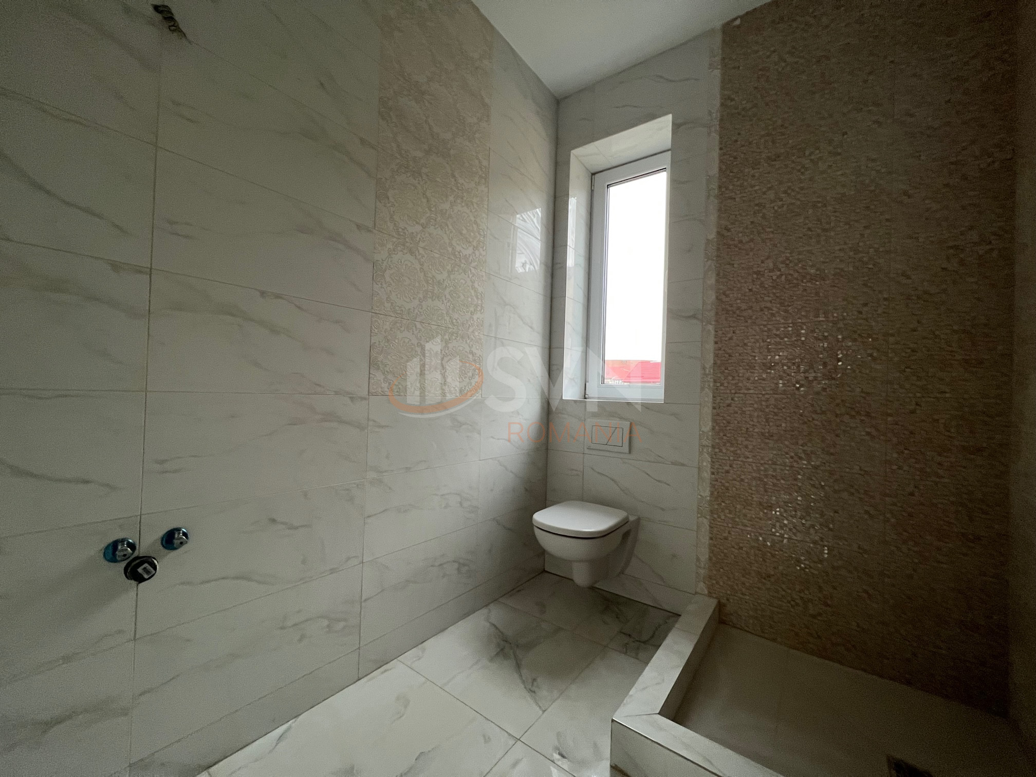 4 camere cu loc parcare exterior inclus Ilfov/Otopeni