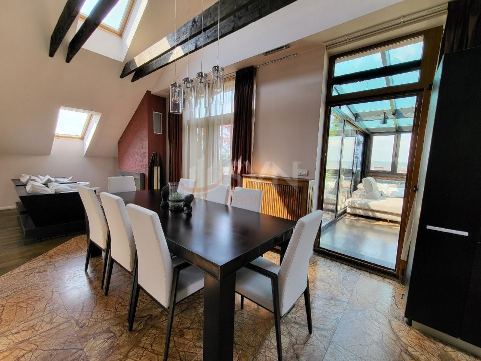 4 camere cu loc parcare exterior inclus Cluj/Buna Ziua