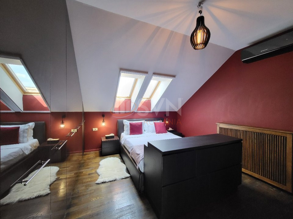 4 camere cu loc parcare exterior inclus Cluj/Buna Ziua