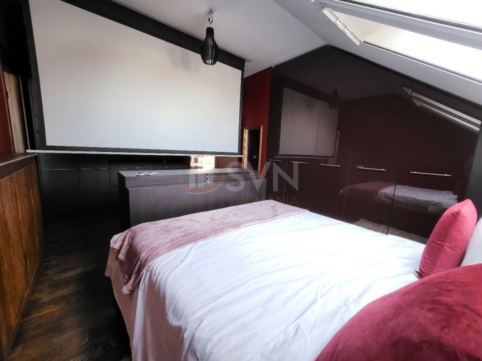 4 camere cu loc parcare exterior inclus Cluj/Buna Ziua