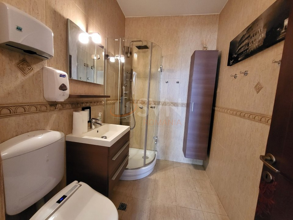4 camere cu loc parcare exterior inclus Cluj/Buna Ziua