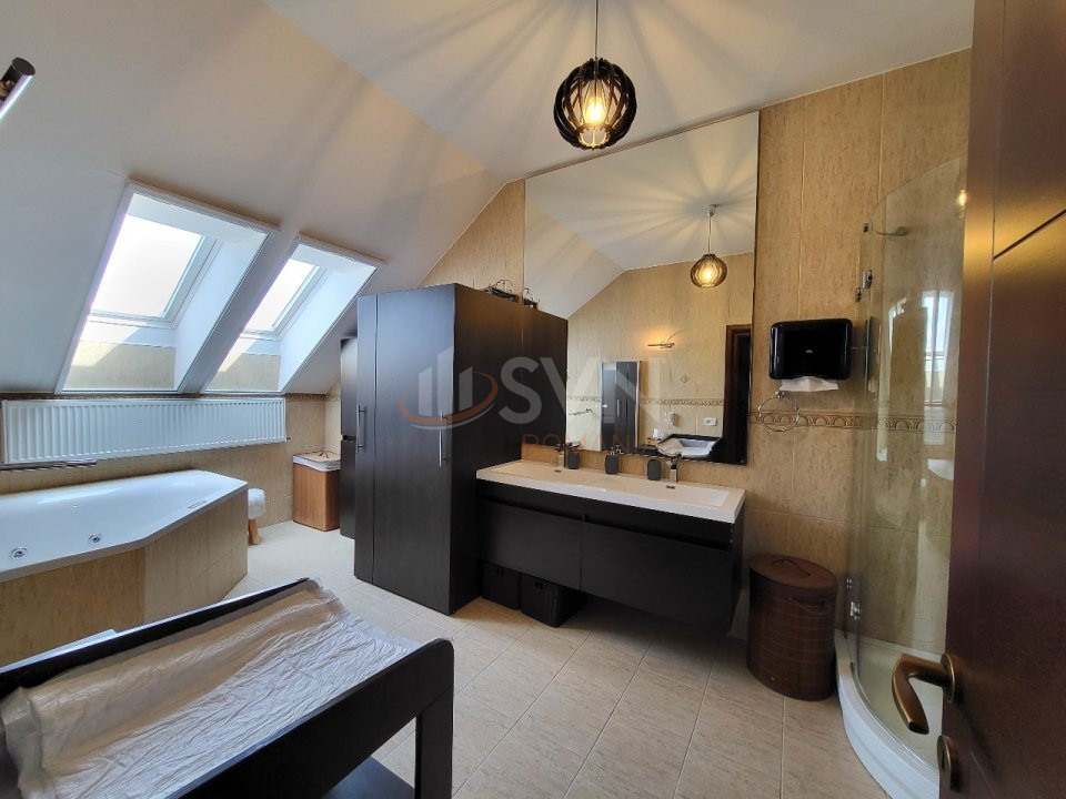 4 camere cu loc parcare exterior inclus Cluj/Buna Ziua