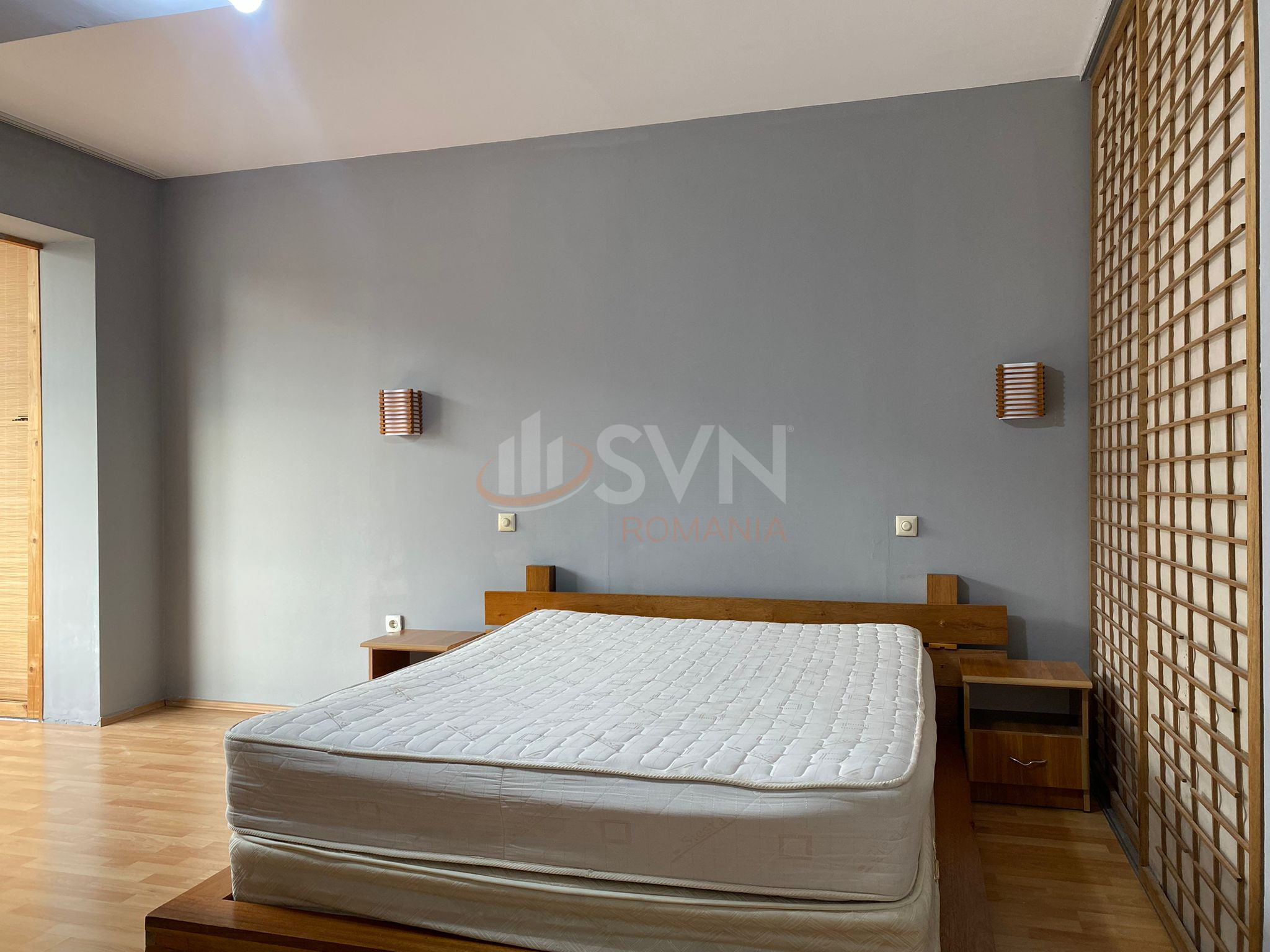 4 camere cu loc parcare exterior inclus Ilfov/Voluntari