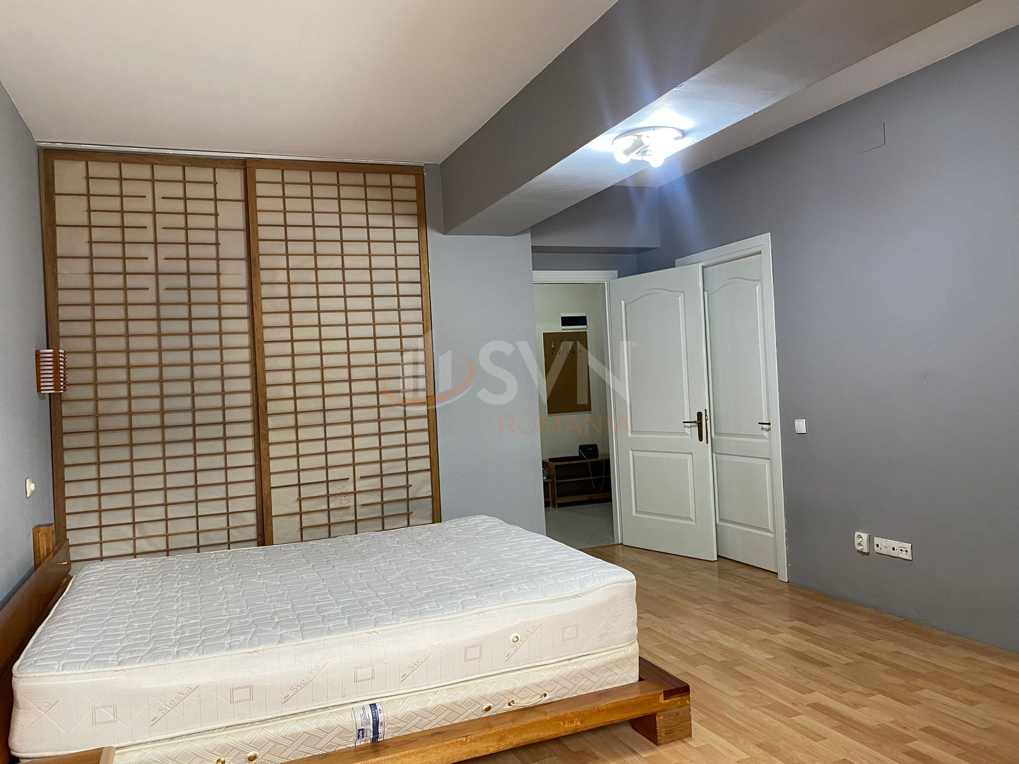 4 camere cu loc parcare exterior inclus Ilfov/Voluntari