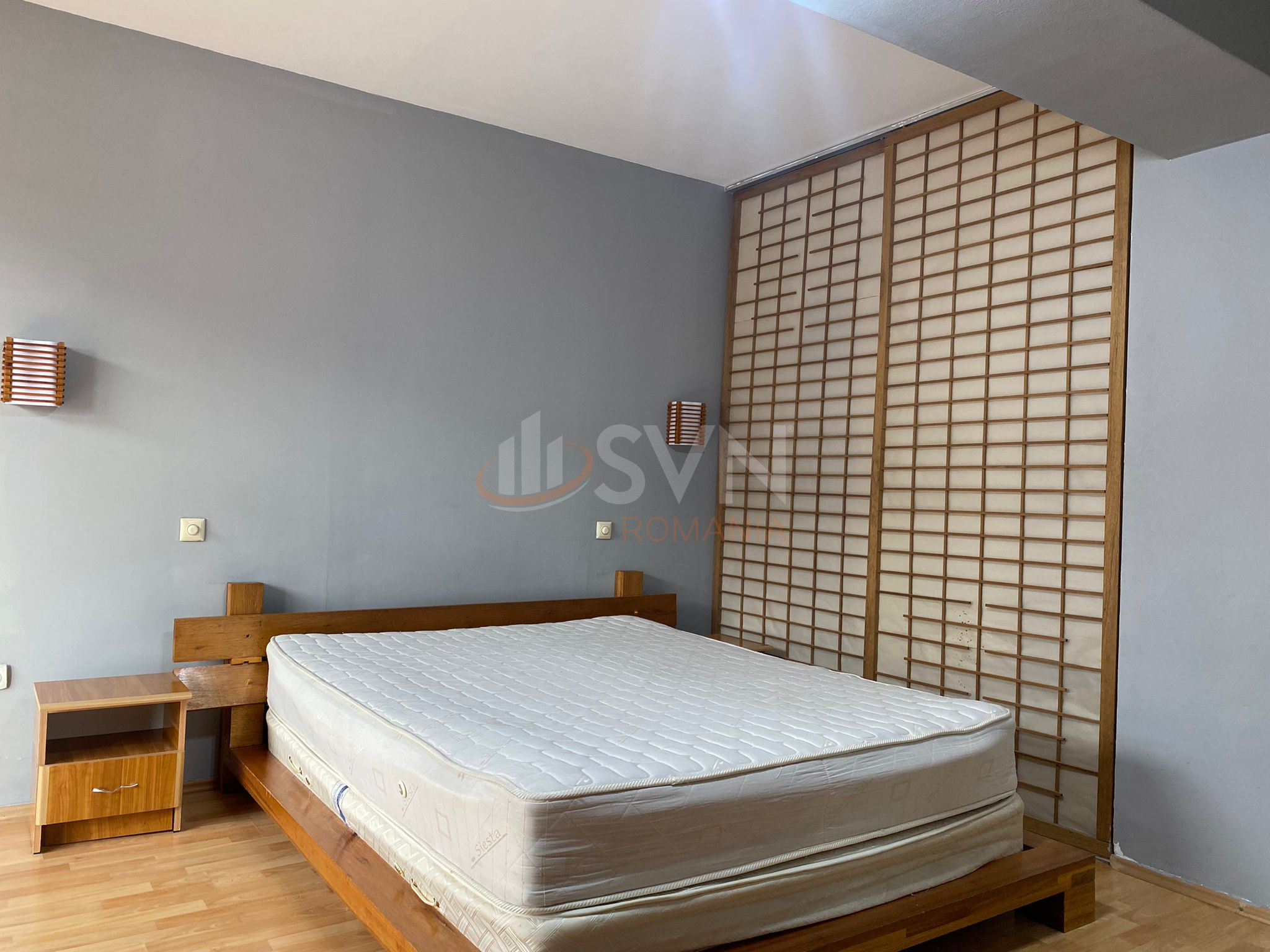 4 camere cu loc parcare exterior inclus Ilfov/Voluntari