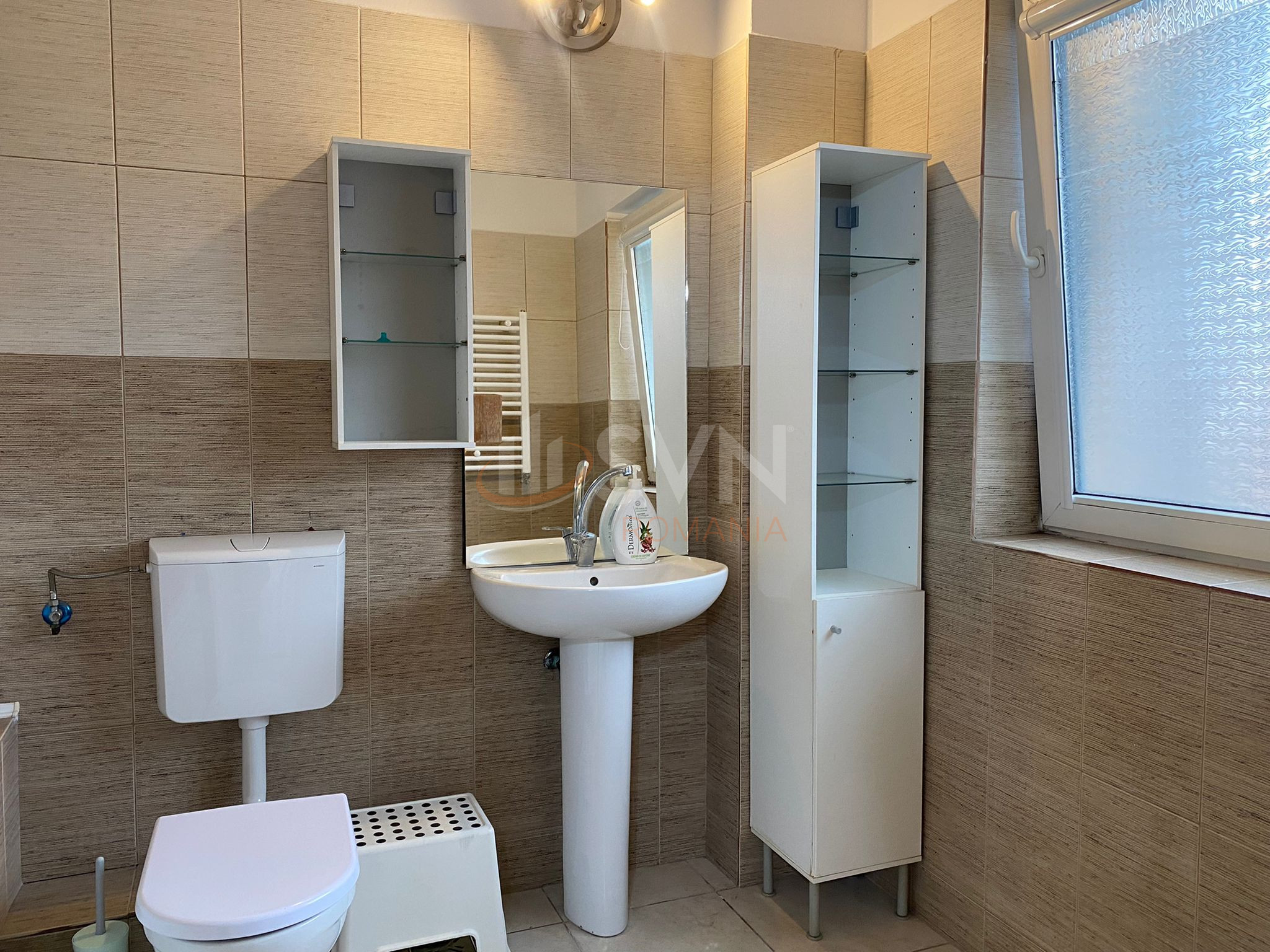 4 camere cu loc parcare exterior inclus Ilfov/Voluntari