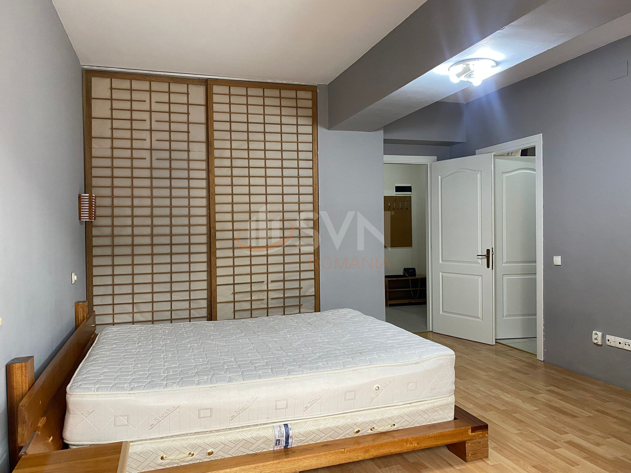 4 camere cu loc parcare exterior inclus Ilfov/Voluntari