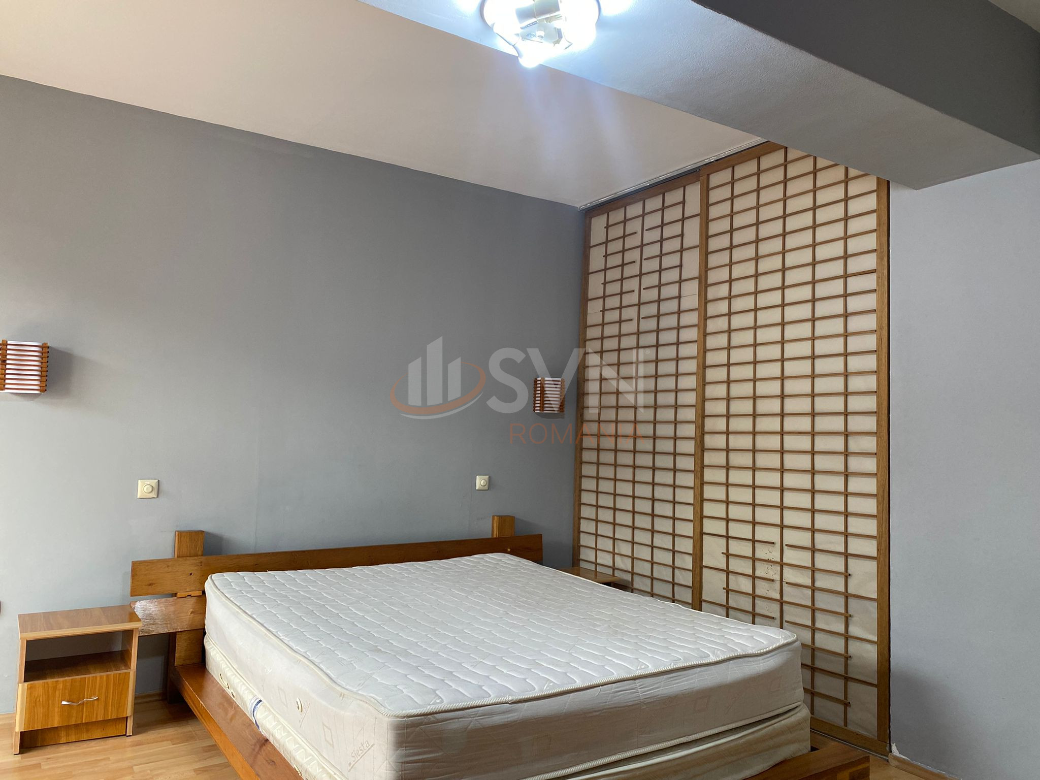 4 camere cu loc parcare exterior inclus Ilfov/Voluntari
