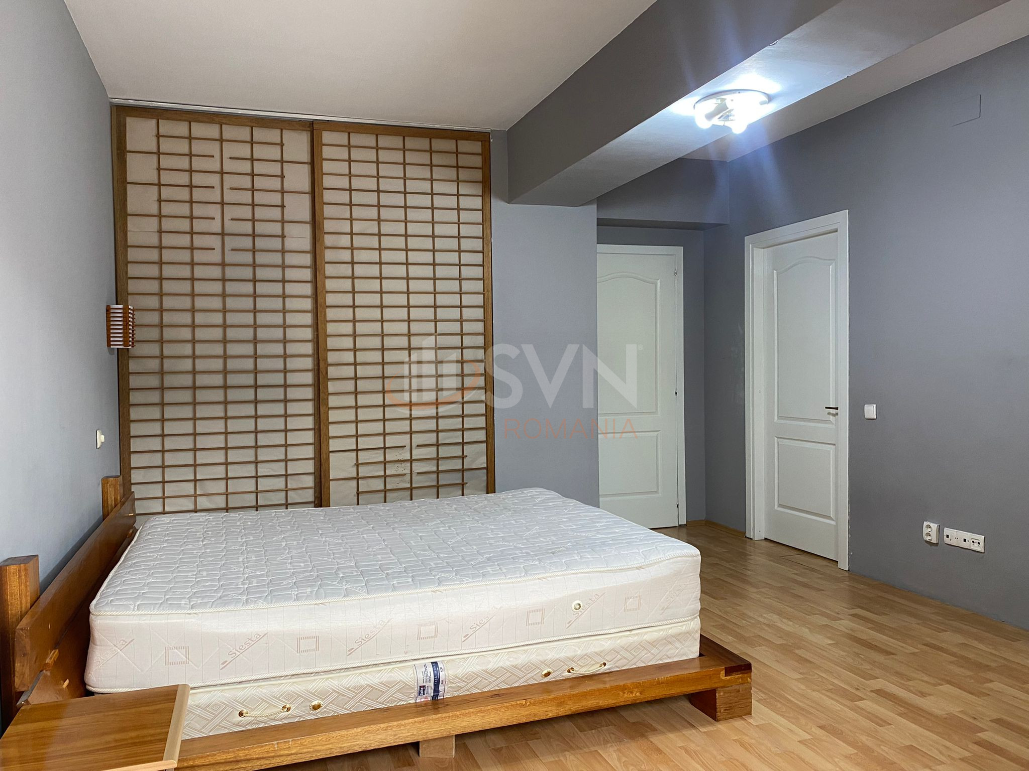 4 camere cu loc parcare exterior inclus Ilfov/Voluntari