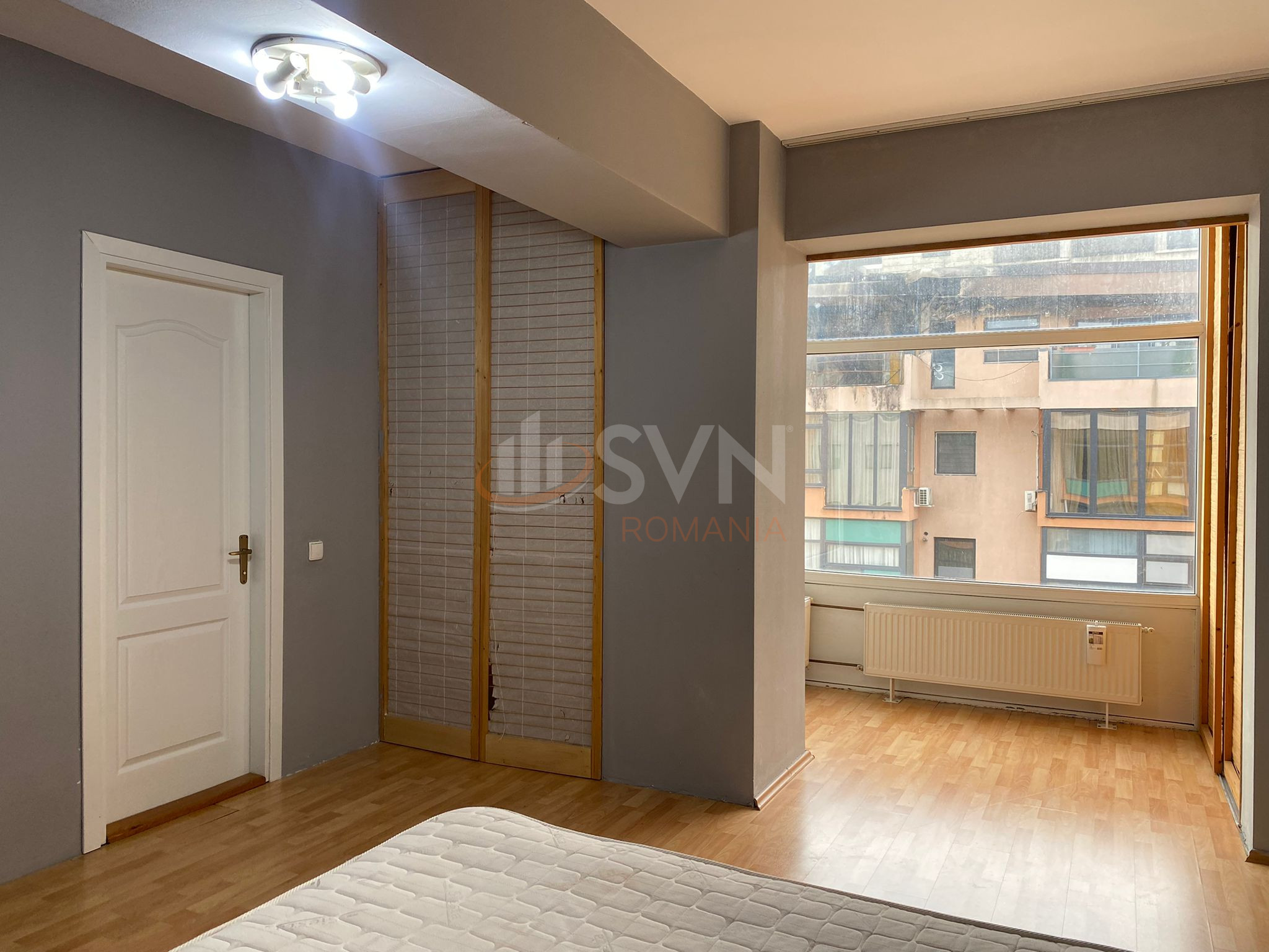 4 camere cu loc parcare exterior inclus Ilfov/Voluntari