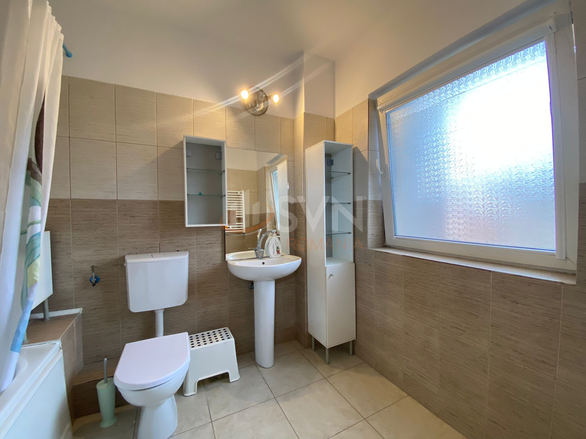 4 camere cu loc parcare exterior inclus Ilfov/Voluntari