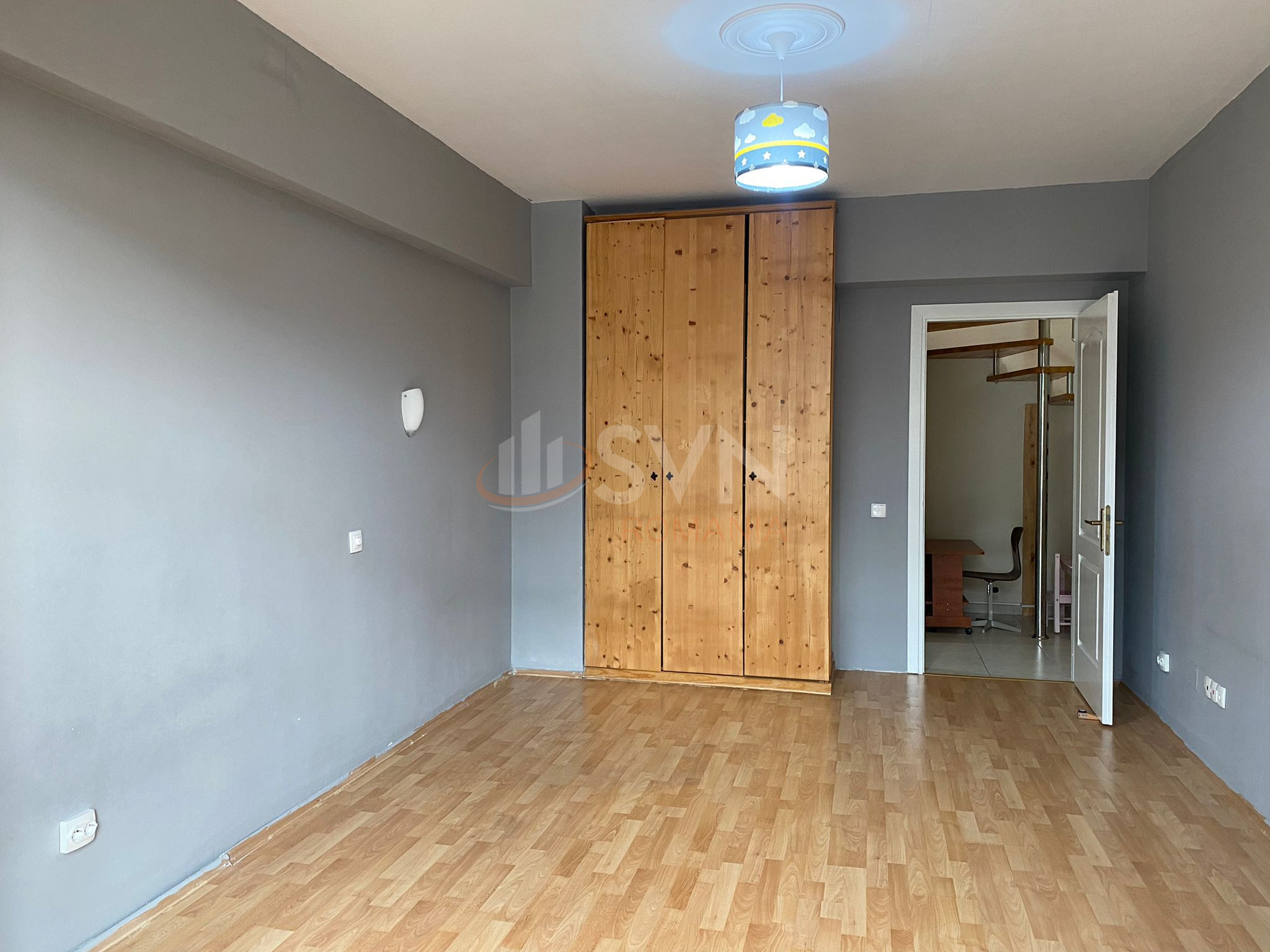 4 camere cu loc parcare exterior inclus Ilfov/Voluntari