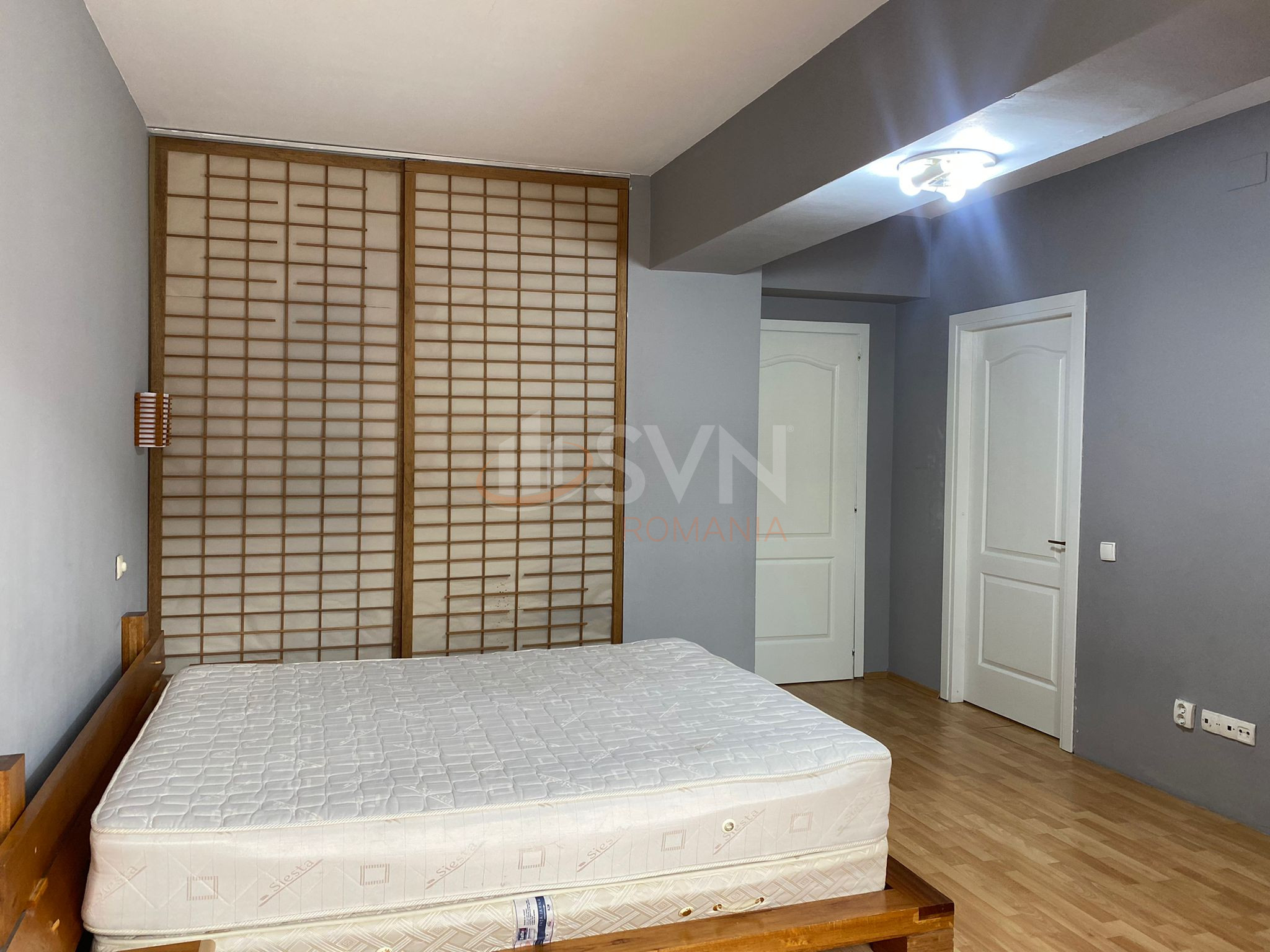 4 camere cu loc parcare exterior inclus Ilfov/Voluntari