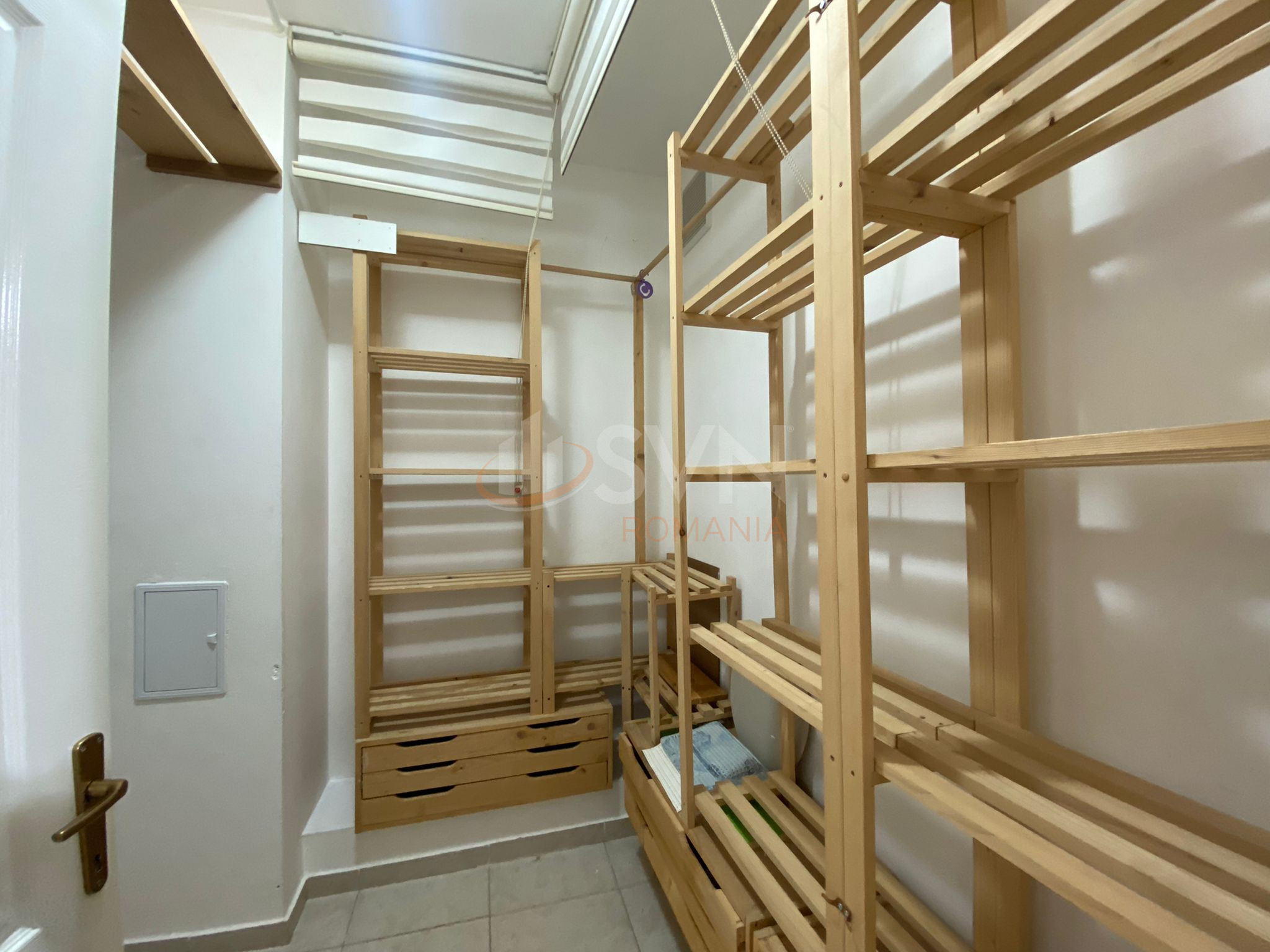 4 camere cu loc parcare exterior inclus Ilfov/Voluntari