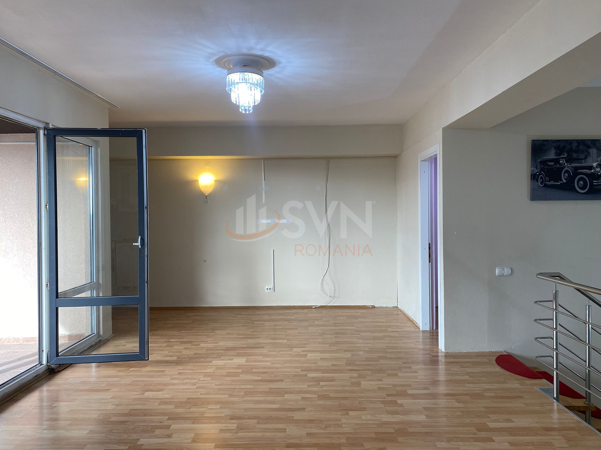4 camere cu loc parcare exterior inclus Ilfov/Voluntari