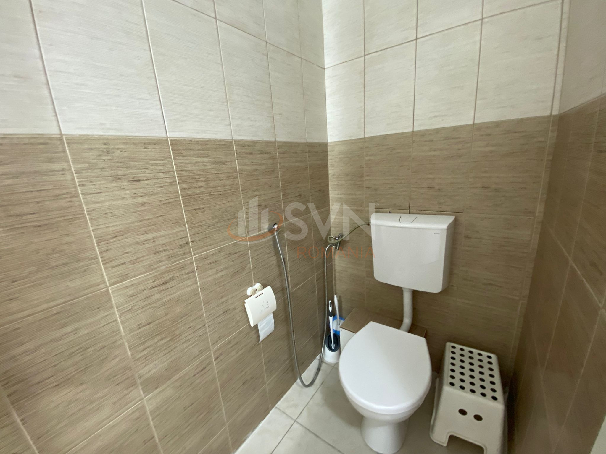 4 camere cu loc parcare exterior inclus Ilfov/Voluntari