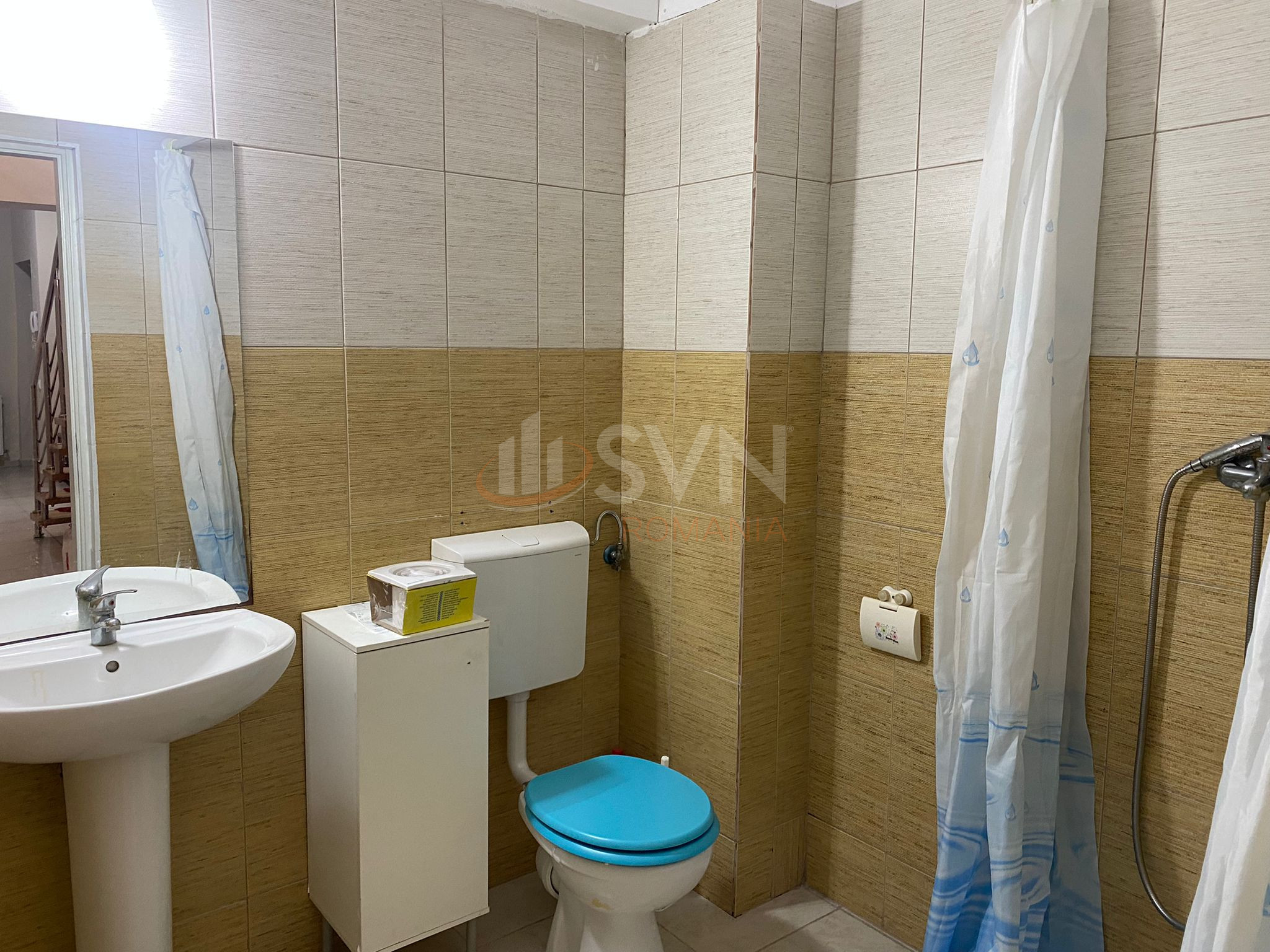 4 camere cu loc parcare exterior inclus Ilfov/Voluntari