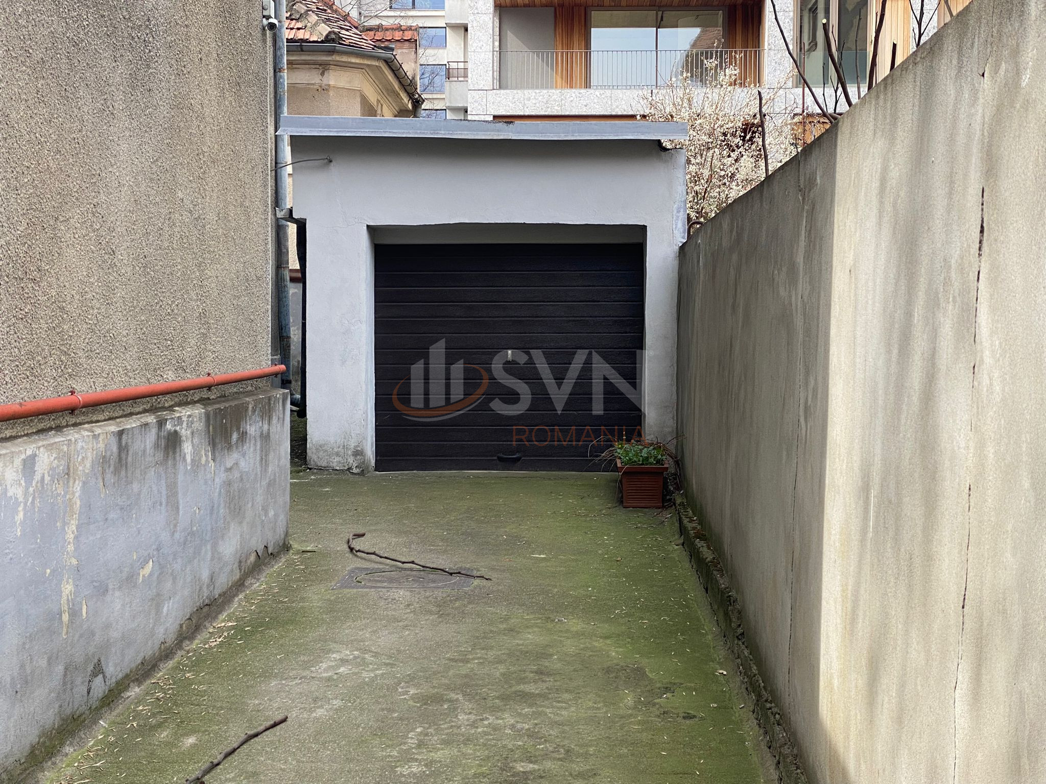 4 camere cu loc parcare exterior inclus Bucuresti/Capitale