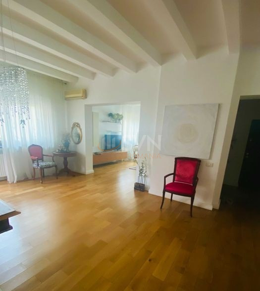 4 camere cu loc parcare exterior inclus Bucuresti/Capitale