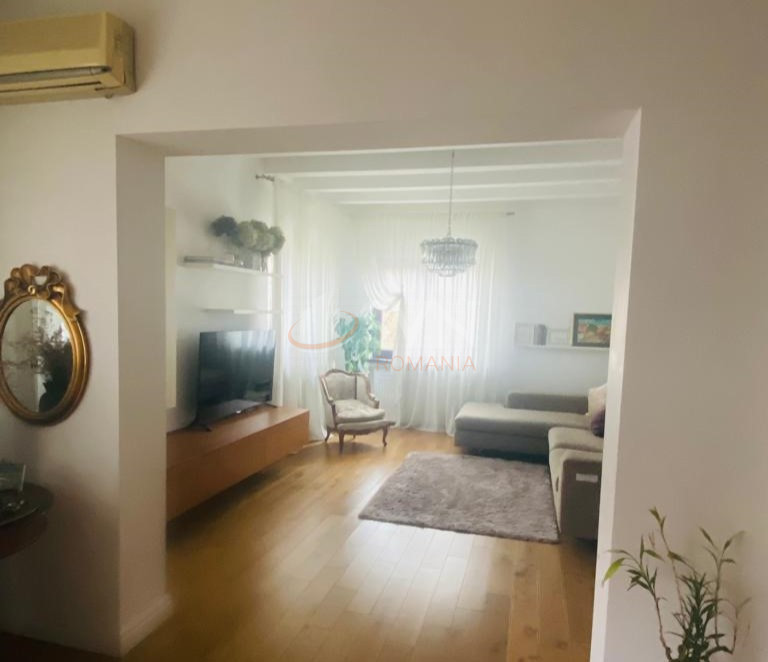 4 camere cu loc parcare exterior inclus Bucuresti/Capitale