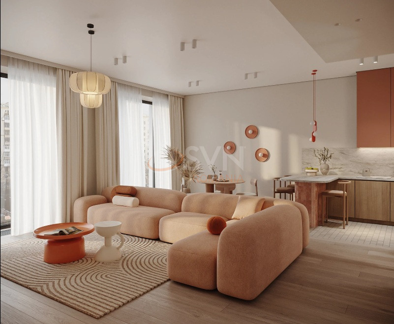 4 camere cu loc parcare exterior inclus Bucuresti/Andronache