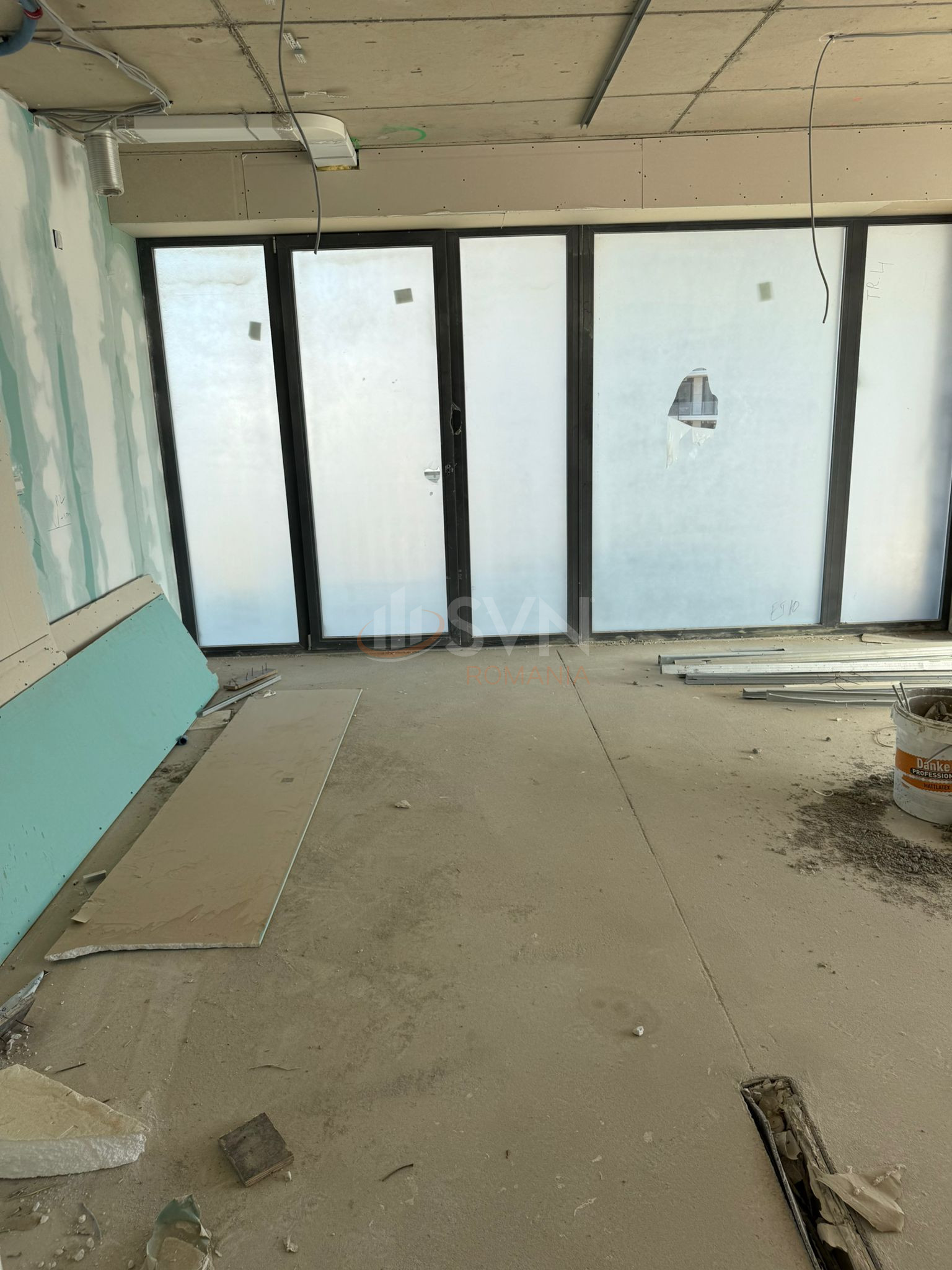 4 camere cu loc parcare exterior inclus Bucuresti/Andronache