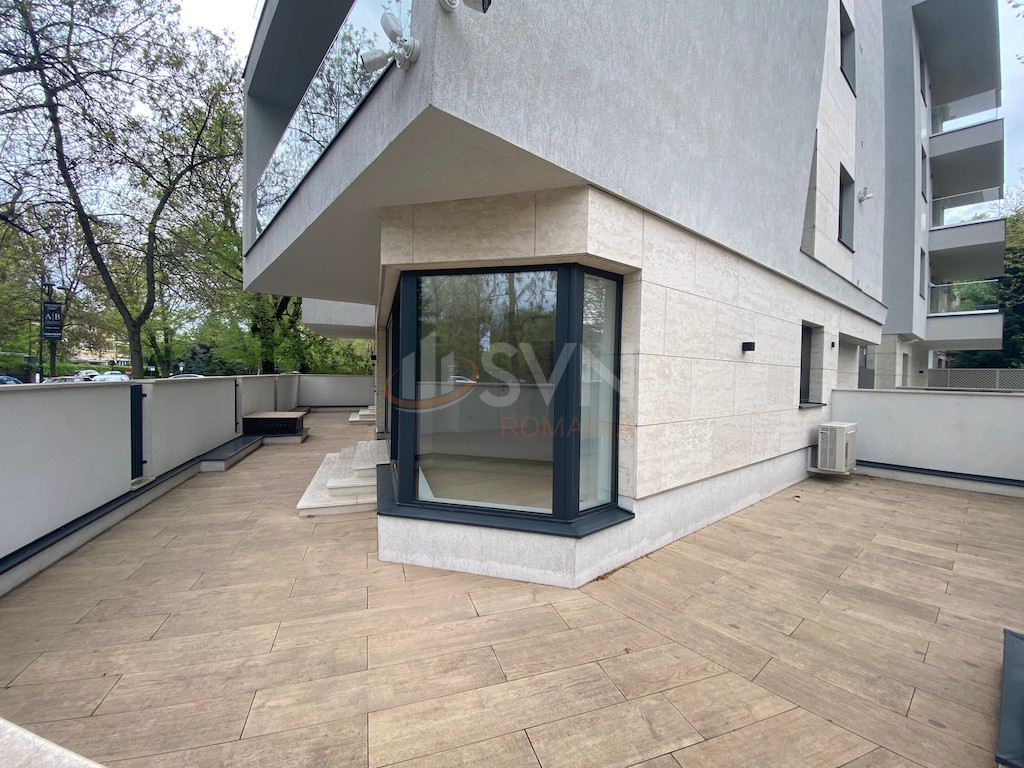 4 camere cu loc parcare exterior inclus Bucuresti/Primaverii