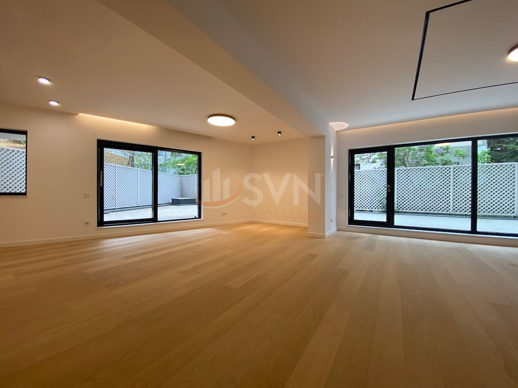 4 camere cu loc parcare exterior inclus Bucuresti/Primaverii