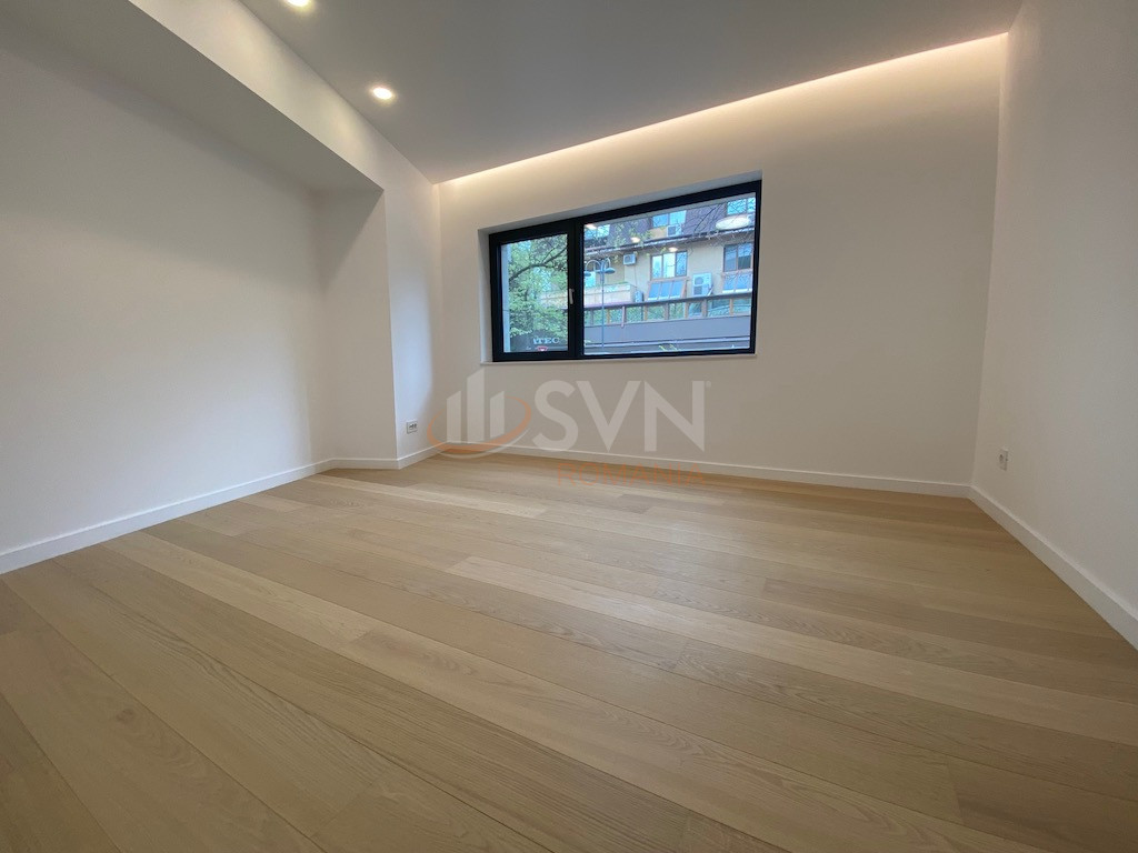 4 camere cu loc parcare exterior inclus Bucuresti/Primaverii