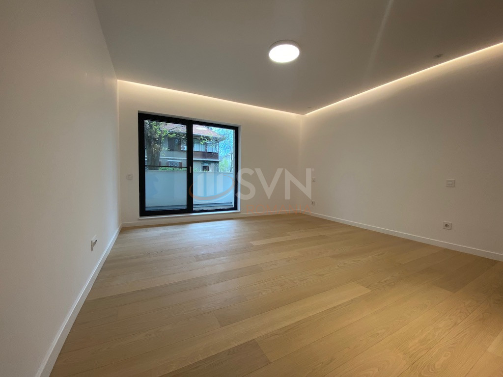 4 camere cu loc parcare exterior inclus Bucuresti/Primaverii