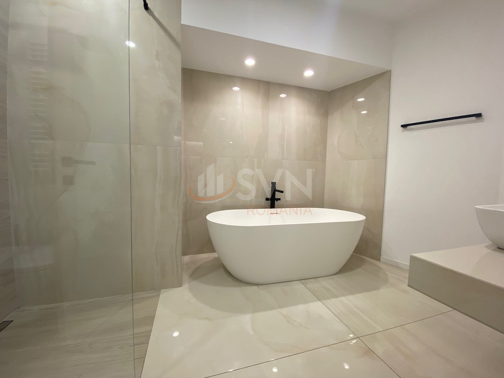 4 camere cu loc parcare exterior inclus Bucuresti/Primaverii