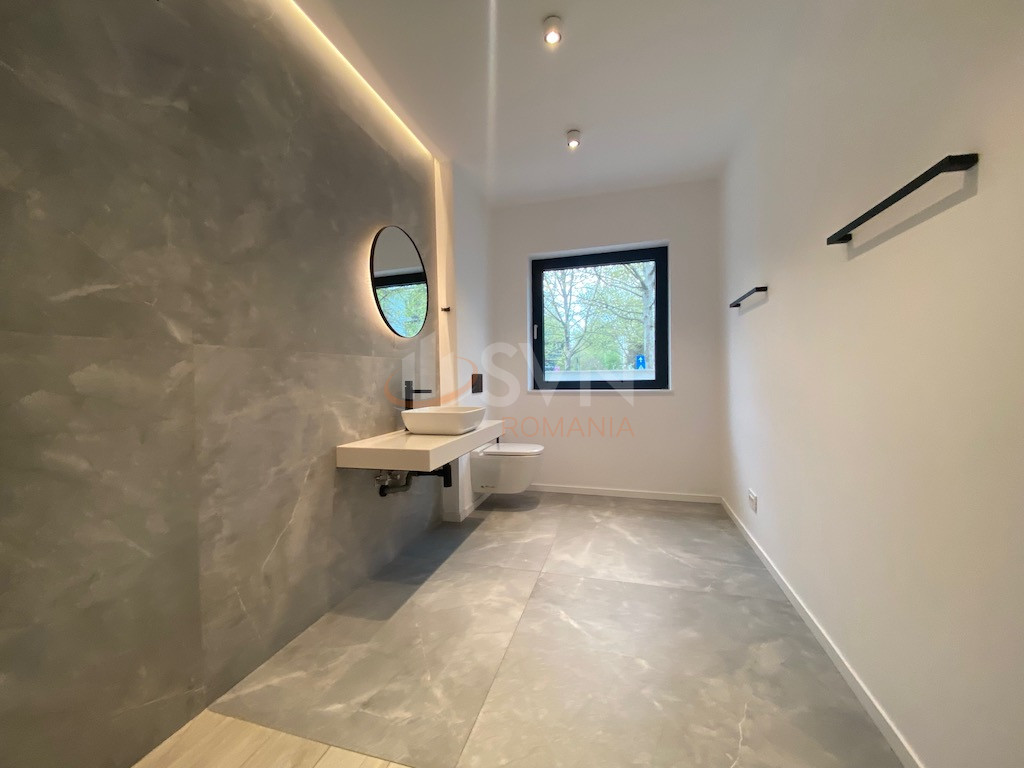 4 camere cu loc parcare exterior inclus Bucuresti/Primaverii