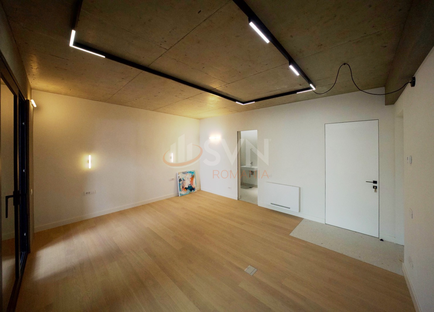 4 camere cu loc parcare exterior inclus Bucuresti/Dorobanti