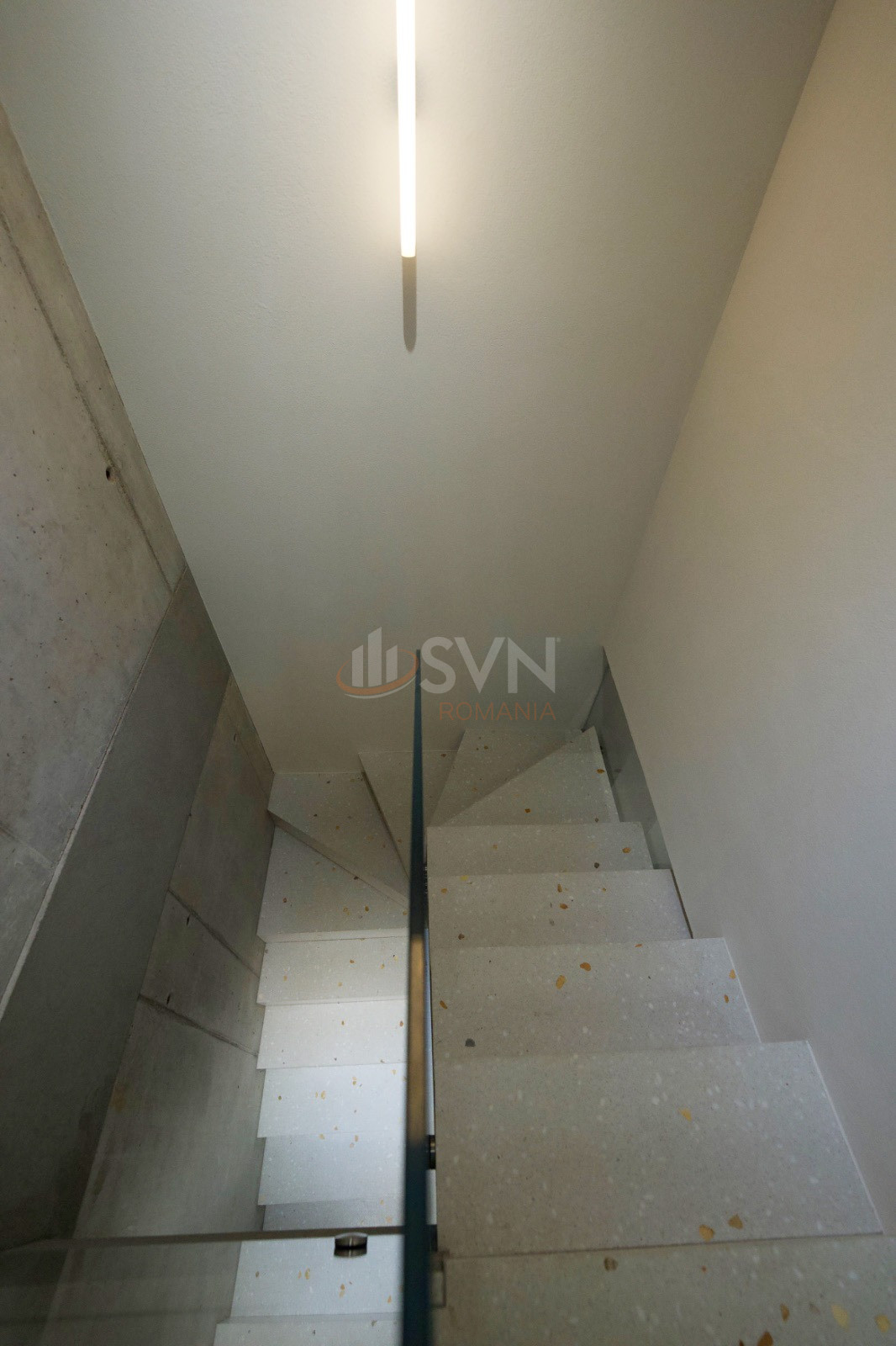 4 camere cu loc parcare exterior inclus Bucuresti/Dorobanti