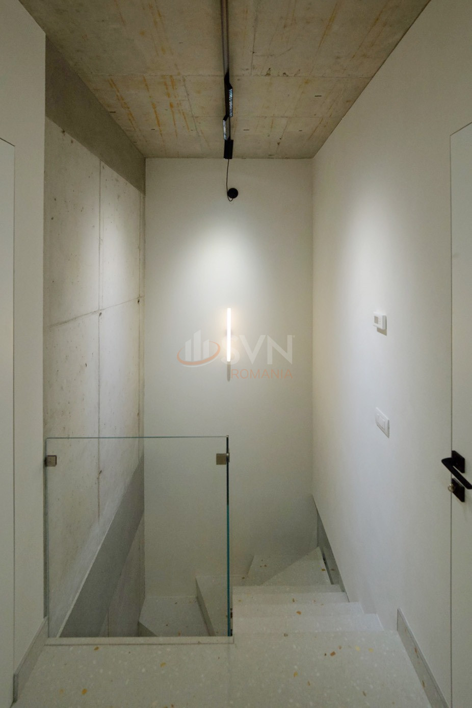 4 camere cu loc parcare exterior inclus Bucuresti/Dorobanti